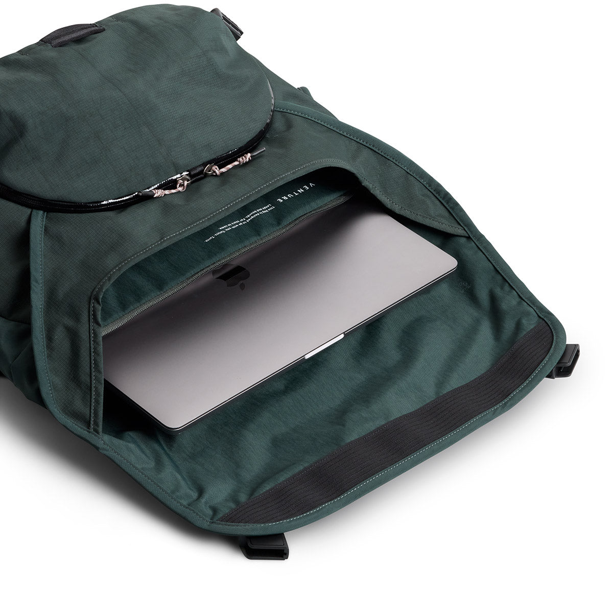 Bellroy Venture Messenger 16”, Deep Ocean