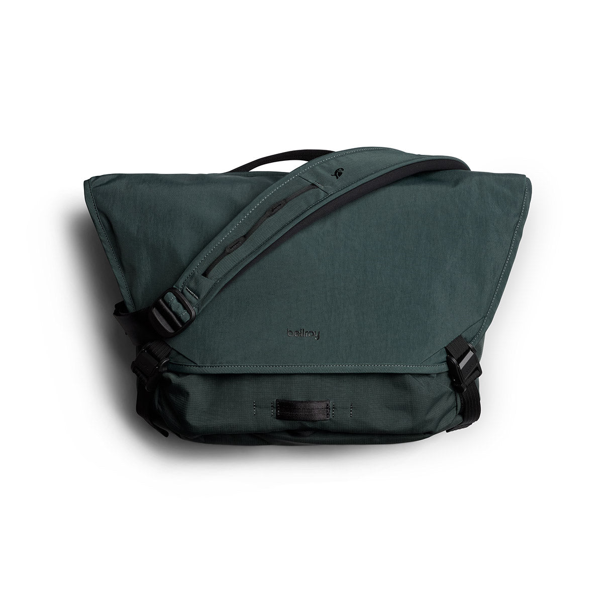 Bellroy Venture Messenger 16”, Deep Ocean