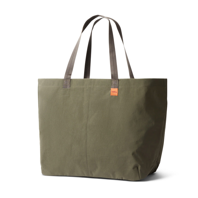 Bellroy Market Tote Plus, Willow