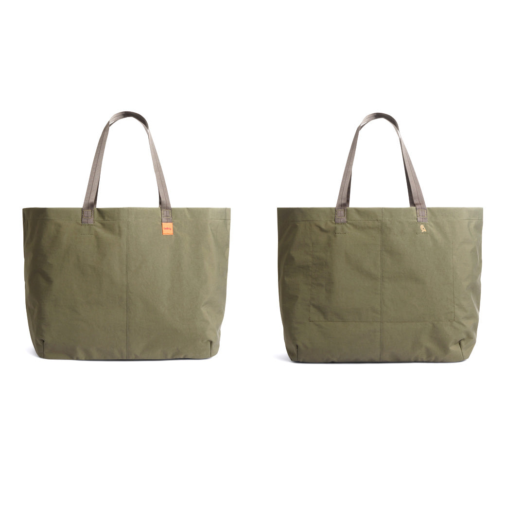 Bellroy Market Tote Plus, Willow