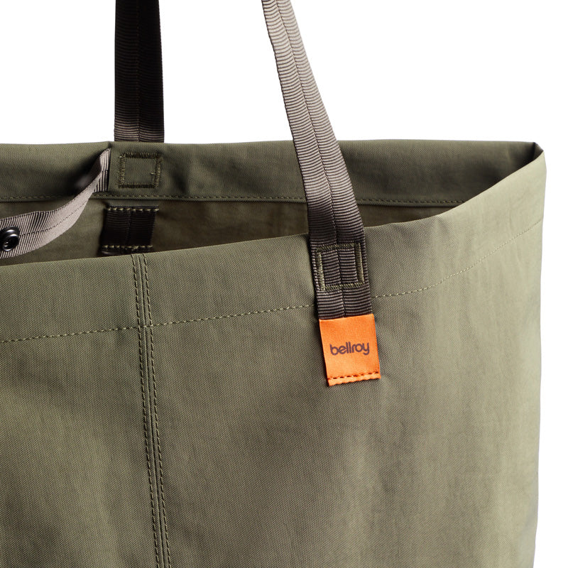 Bellroy Market Tote Plus, Willow