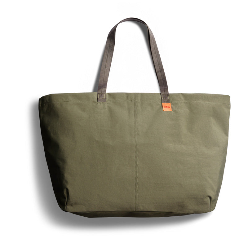 Bellroy Market Tote Plus, Willow