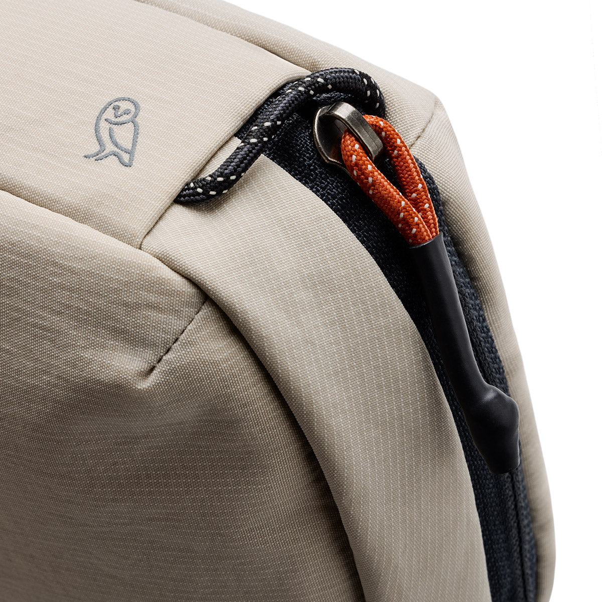 Bellroy Lite Tech Kit, Ash