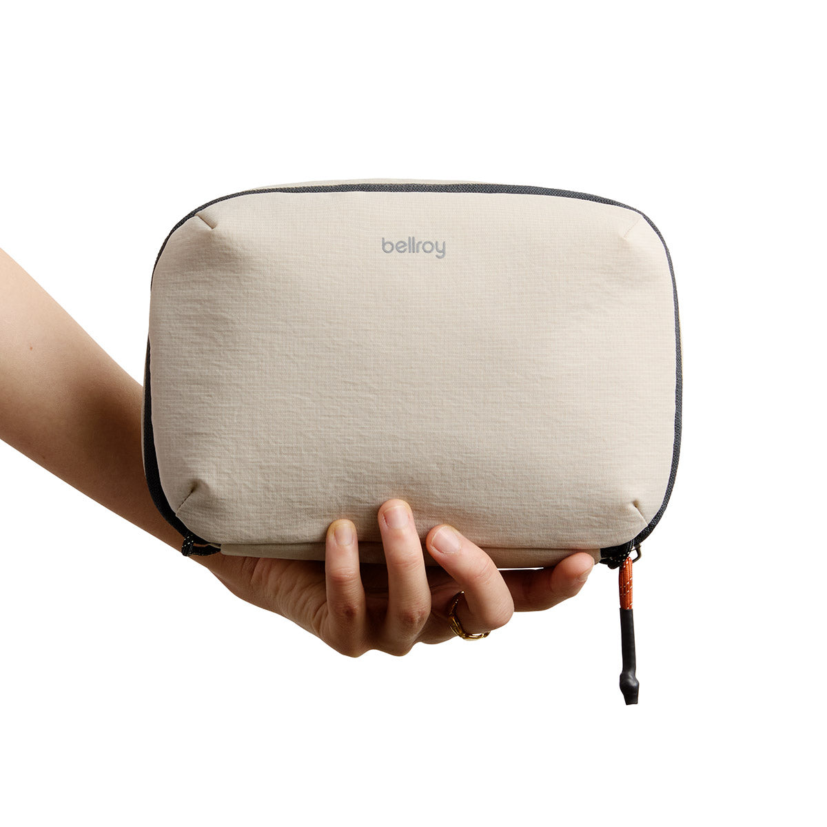 Bellroy Lite Tech Kit, Ash
