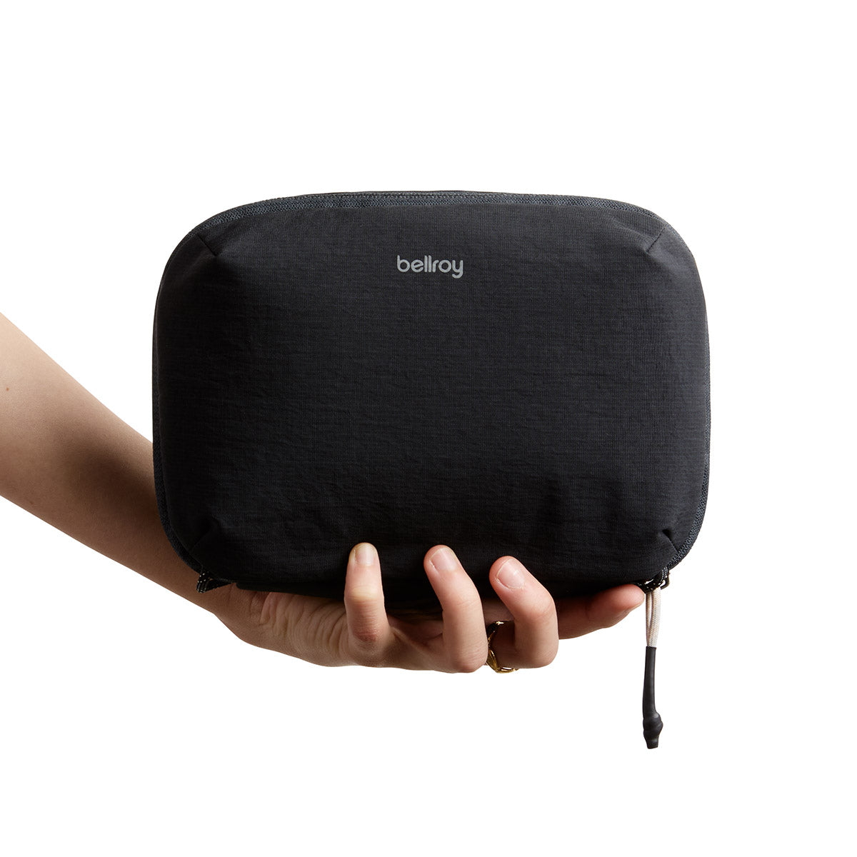 Bellroy Lite Tech Kit, Black