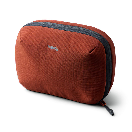 Bellroy Lite Tech Kit, Clay
