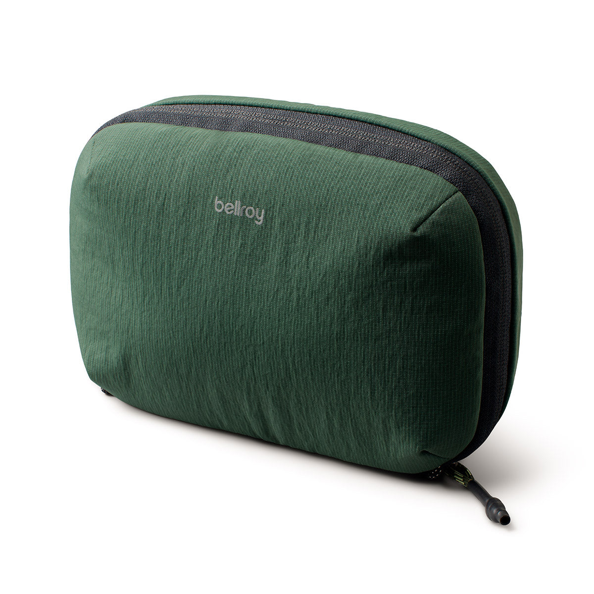 Bellroy Lite Tech Kit, Spruce