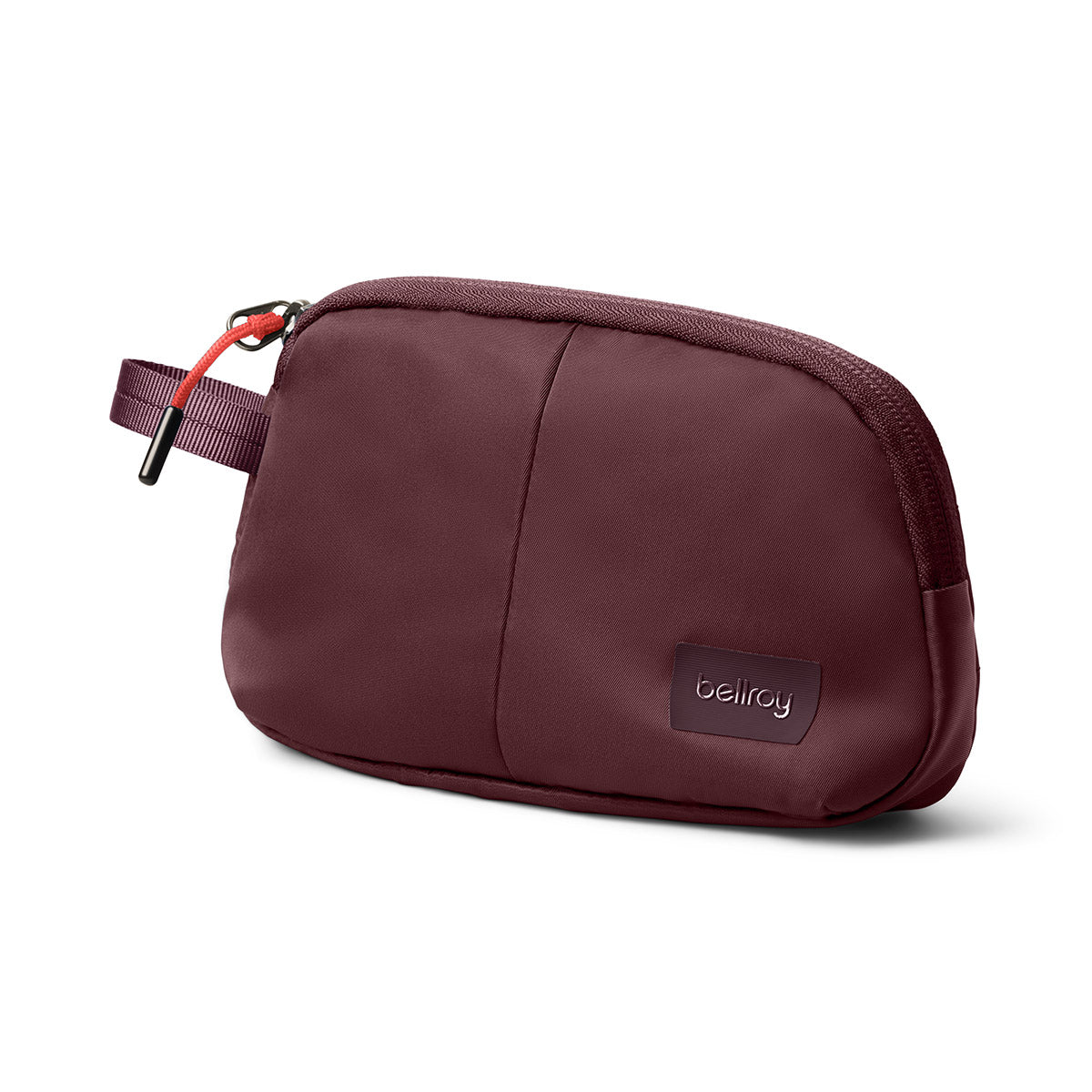 Bellroy Laneway Daily Pouch, Fig