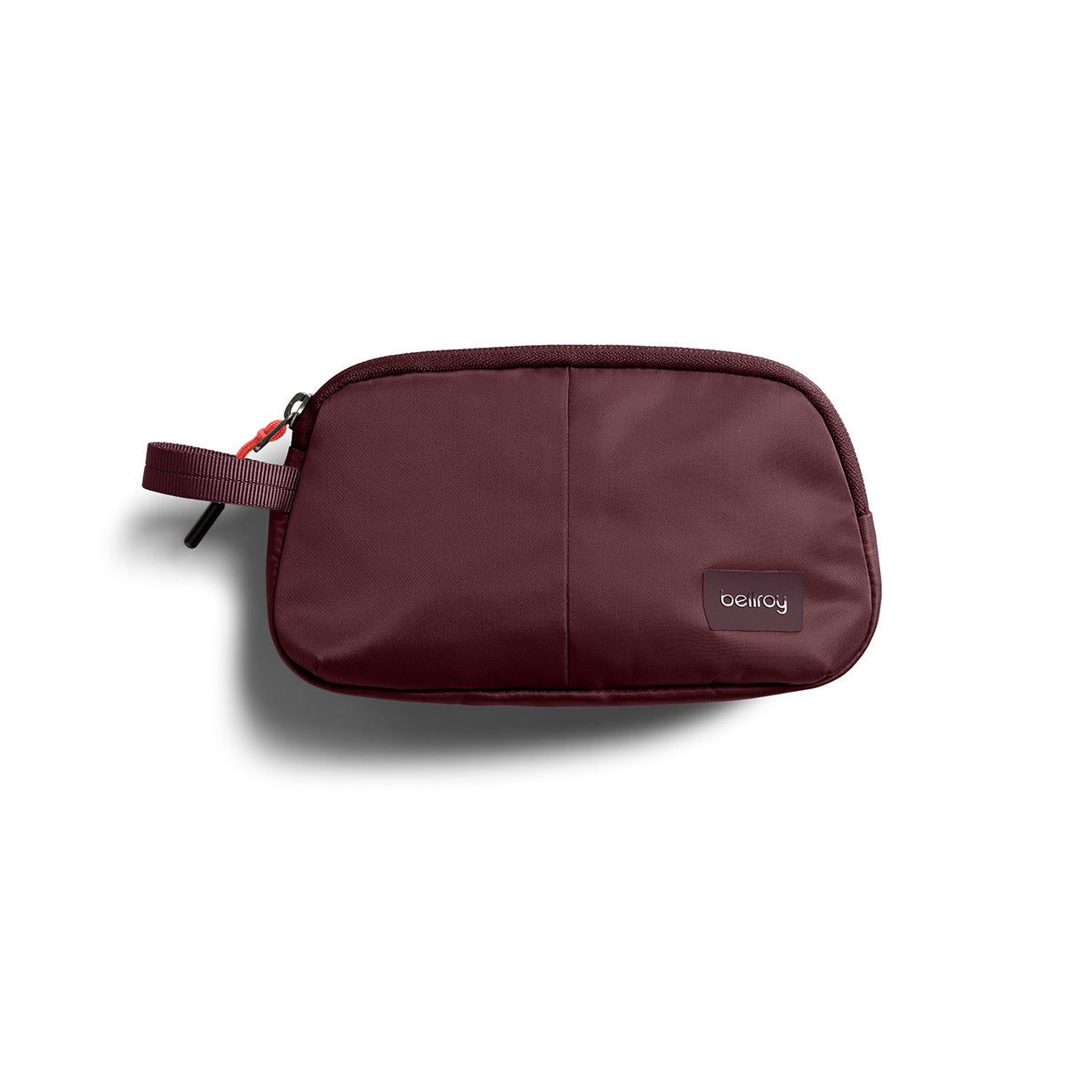 Bellroy Laneway Daily Pouch, Fig