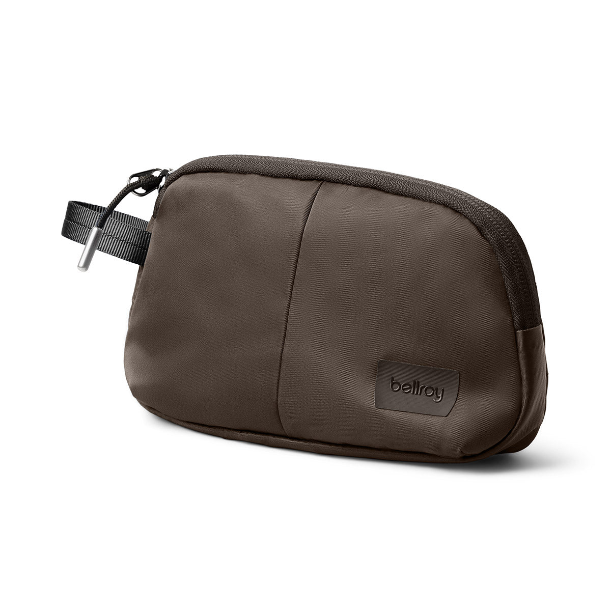 Bellroy Laneway Daily Pouch, River Rock