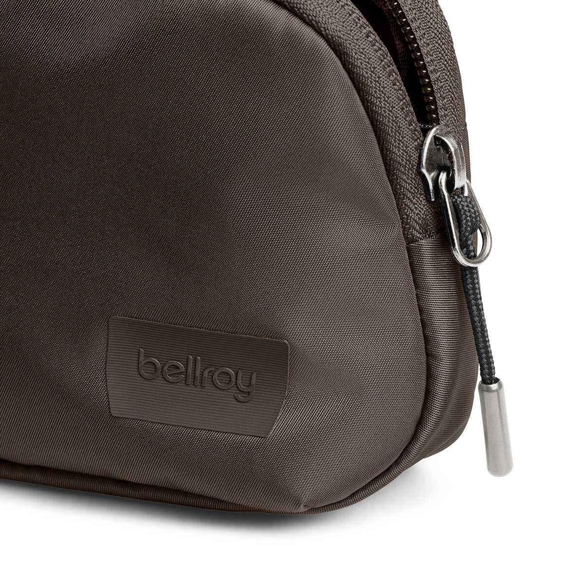 Bellroy Laneway Daily Pouch, River Rock
