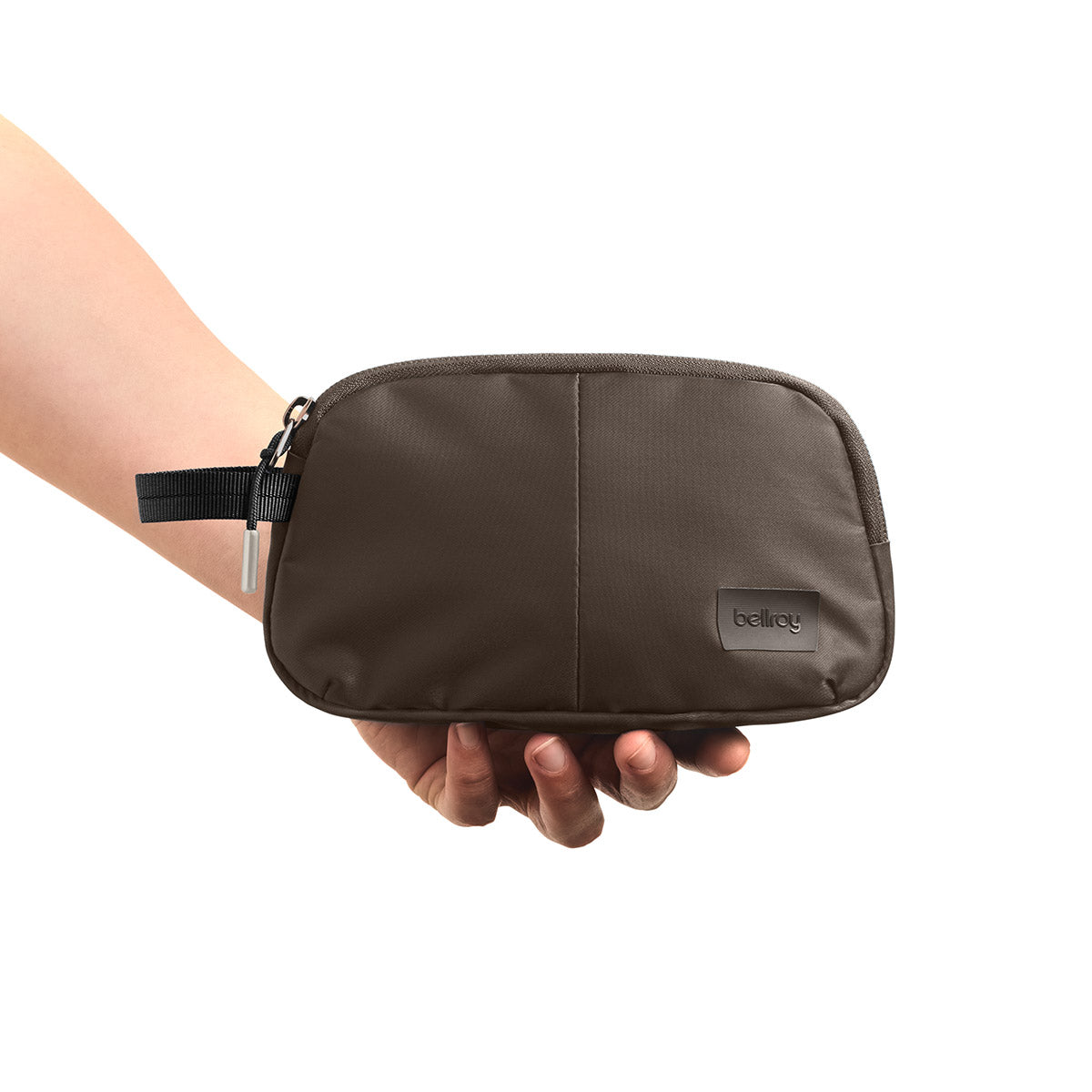Bellroy Laneway Daily Pouch, River Rock