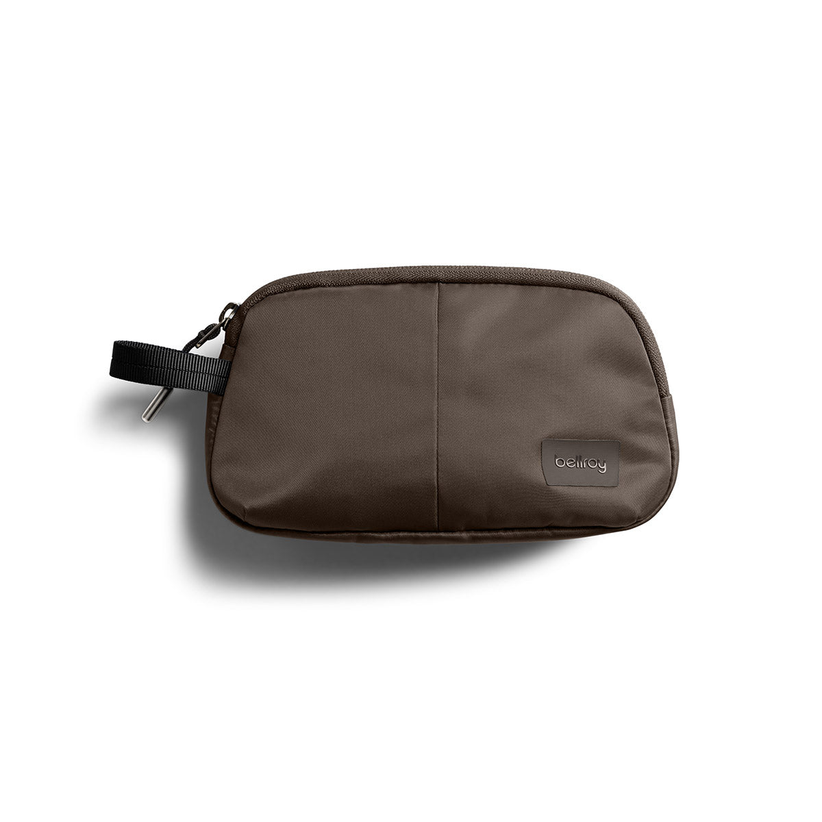 Bellroy Laneway Daily Pouch, River Rock