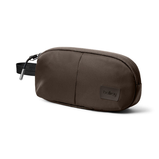 Bellroy Laneway Sunglasses Pocket, River Rock