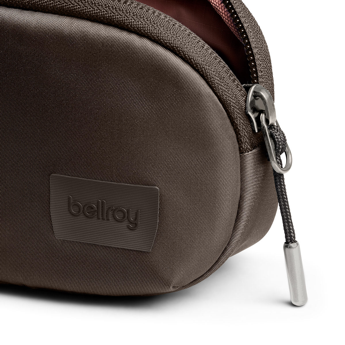 Bellroy Laneway Sunglasses Pocket, River Rock