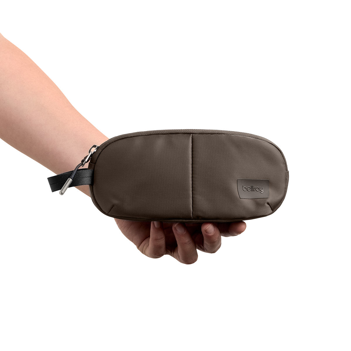 Bellroy Laneway Sunglasses Pocket, River Rock