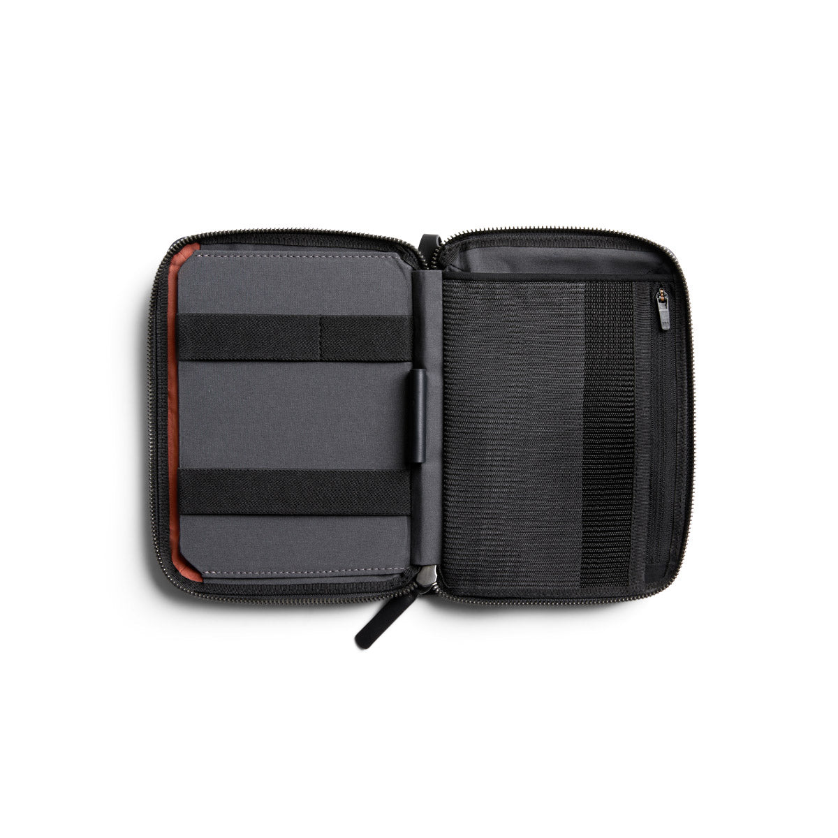 Bellroy Wonder Kit, Raven