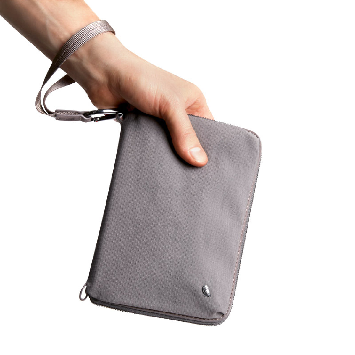 Bellroy Wonder Kit, Storm Gray