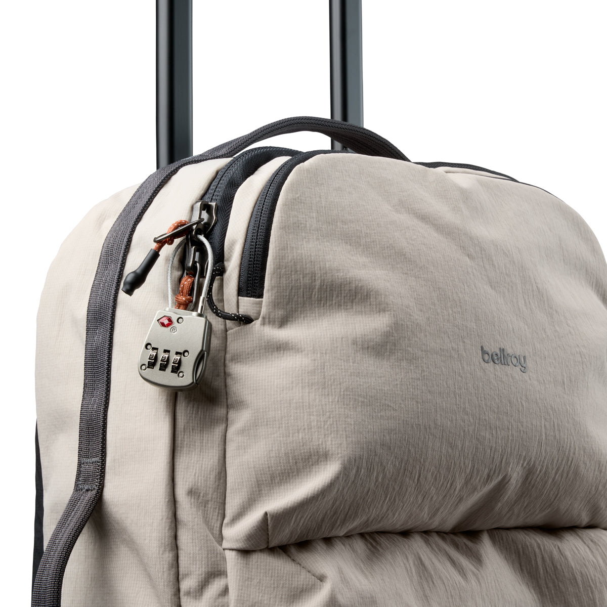 Bellroy Lite Carry On, Ash
