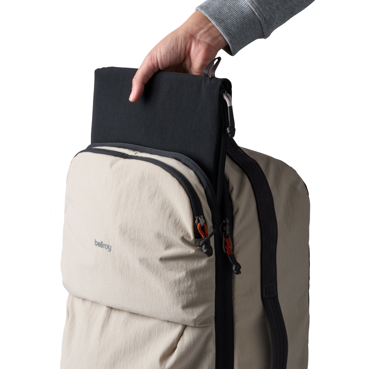 Bellroy Lite Carry On, Ash