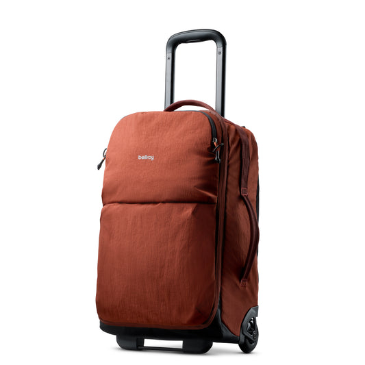 Bellroy Lite Carry On, Clay