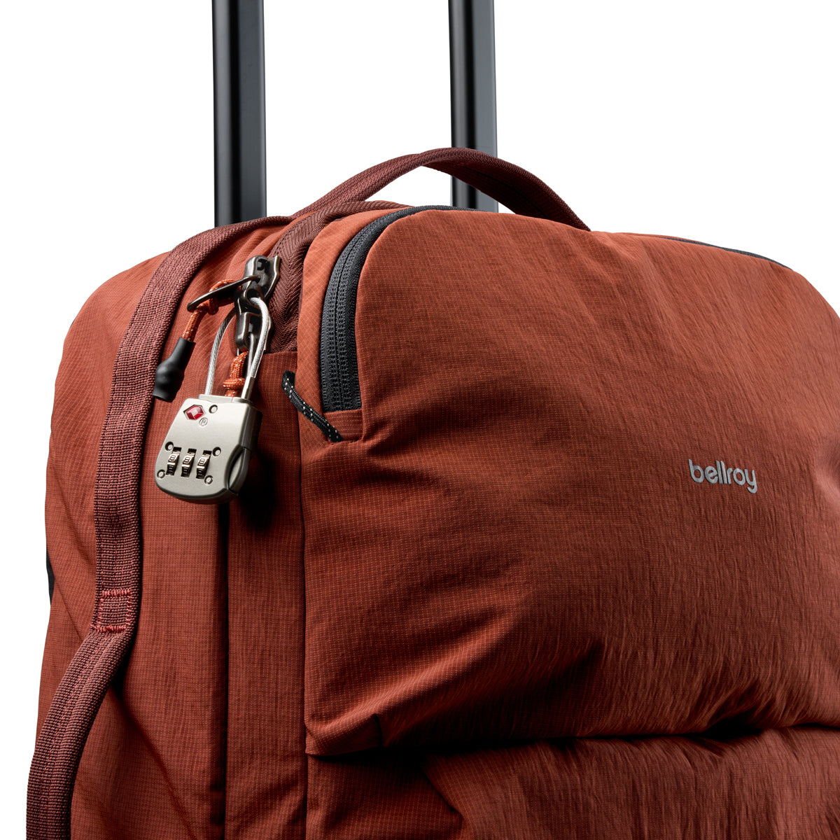 Bellroy Lite Carry On, Clay