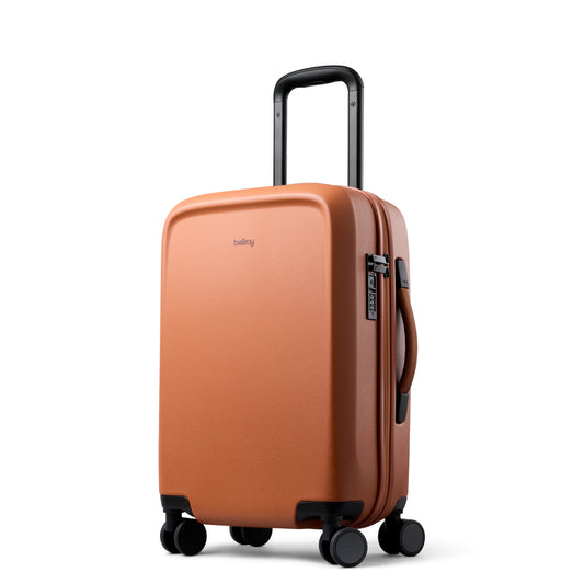Bellroy Transit Carry-On, Bronze