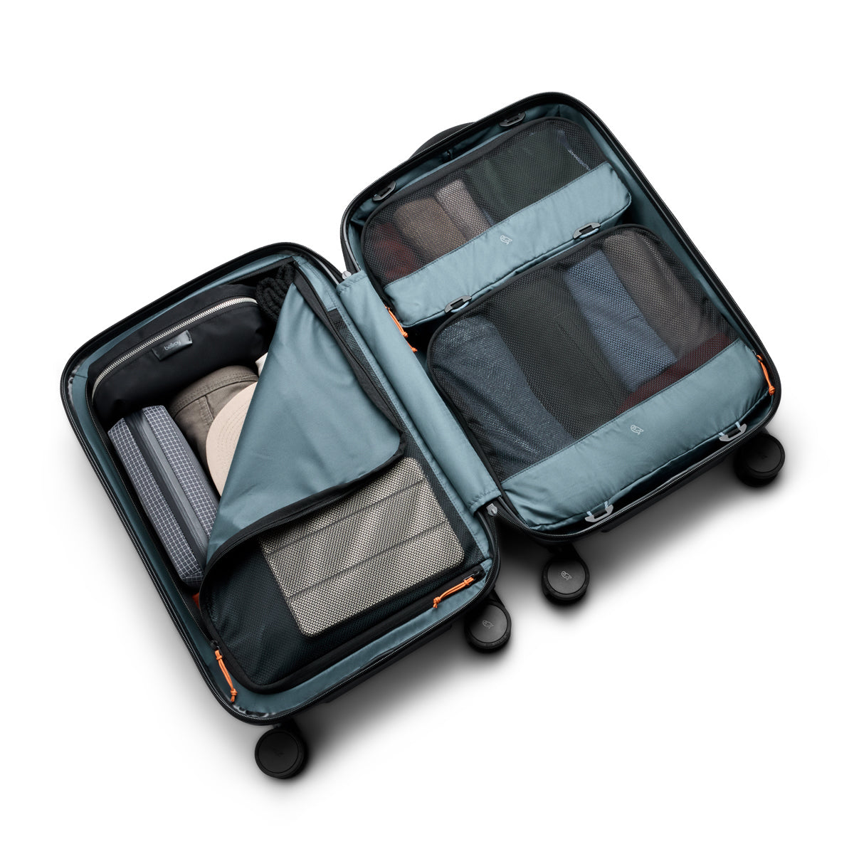 Bellroy Transit Carry-On, Chalk