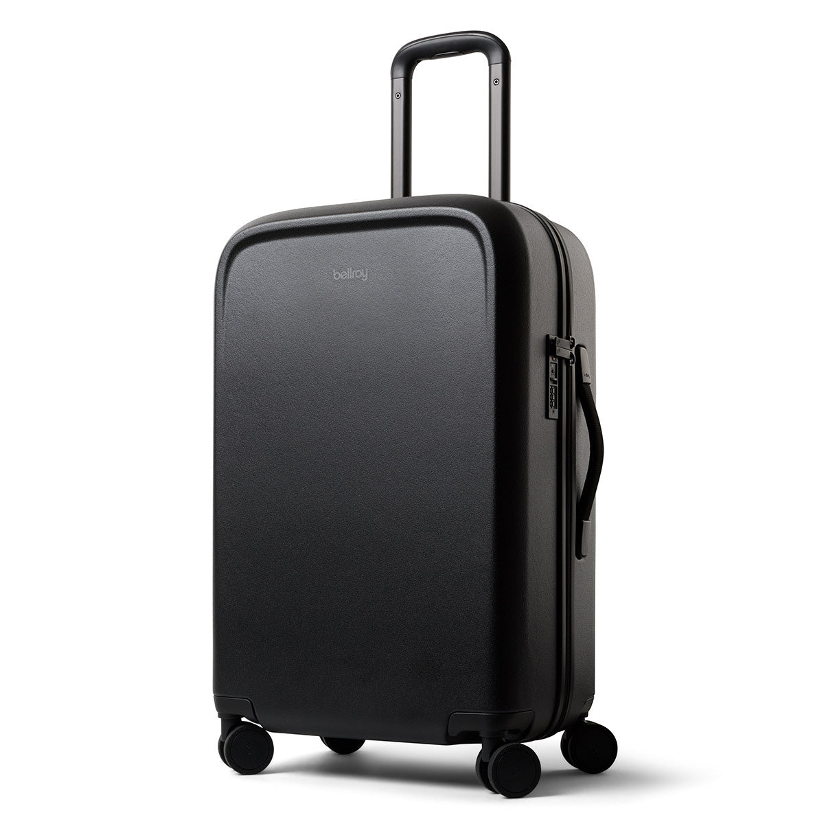 Bellroy Transit Check-In, Black