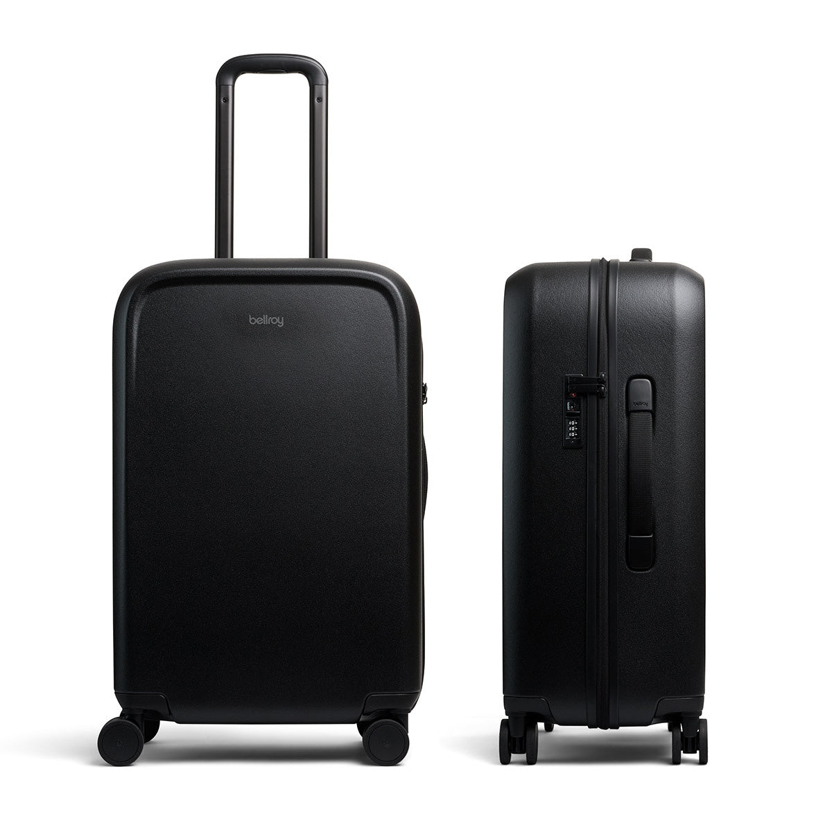 Bellroy Transit Check-In, Black