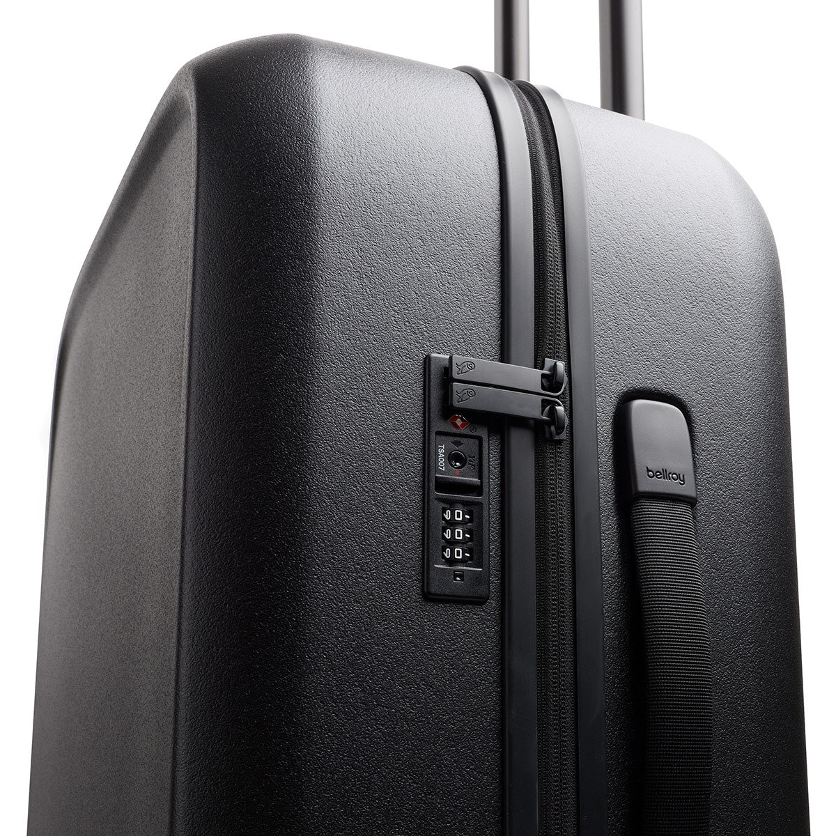 Bellroy Transit Check-In, Black