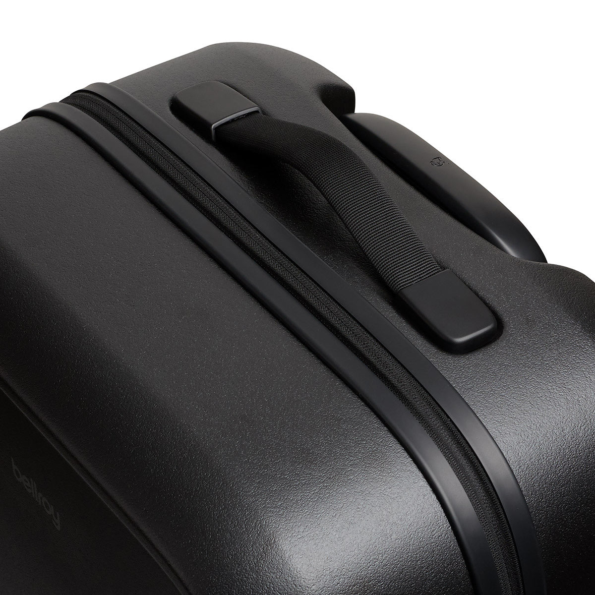 Bellroy Transit Check-In, Black