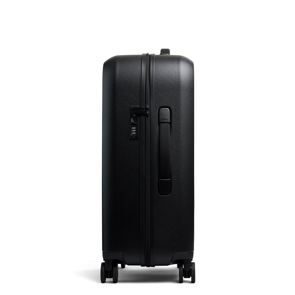 Bellroy Transit Check-In, Black