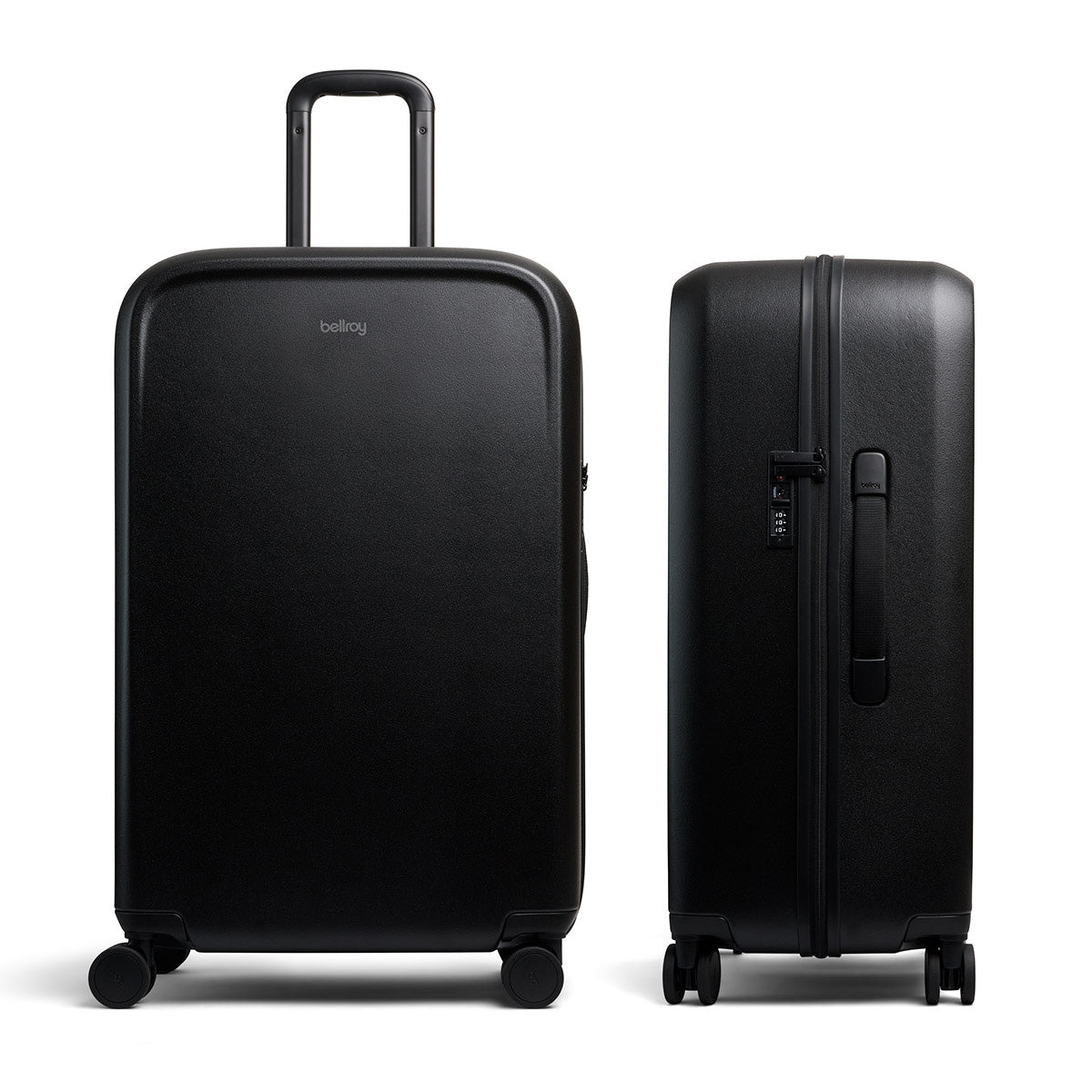 Bellroy Transit Check-In Large, Black