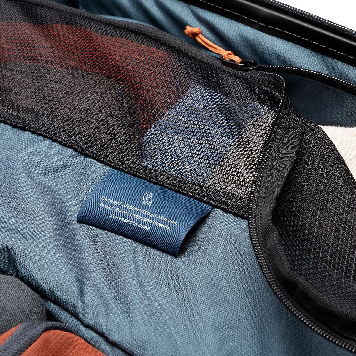 Bellroy Transit Check-In Large, Black