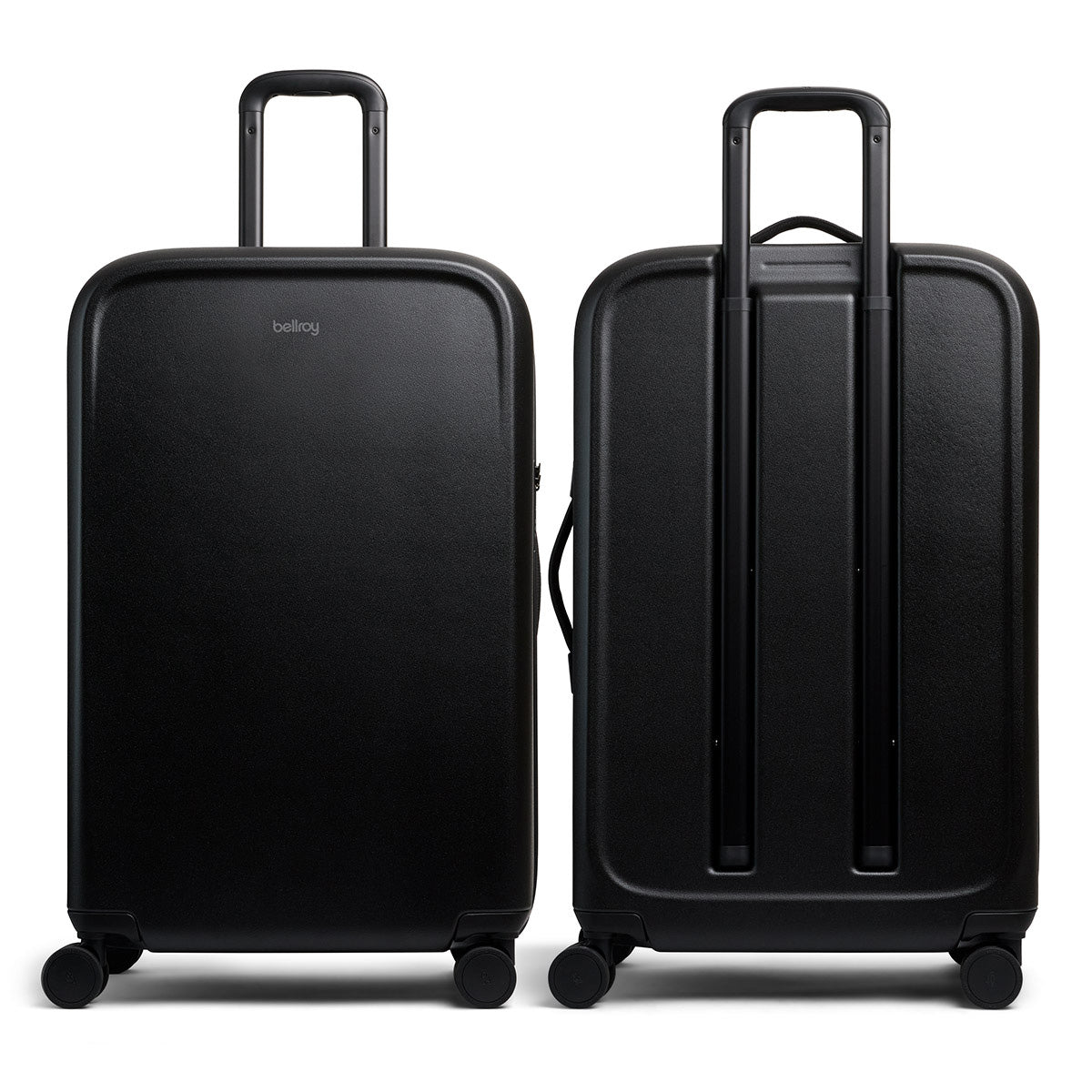 Bellroy Transit Check-In Large, Black