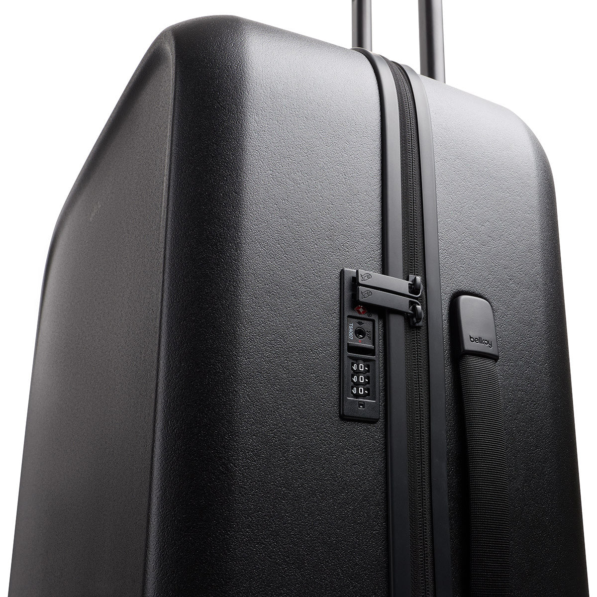 Bellroy Transit Check-In Large, Black