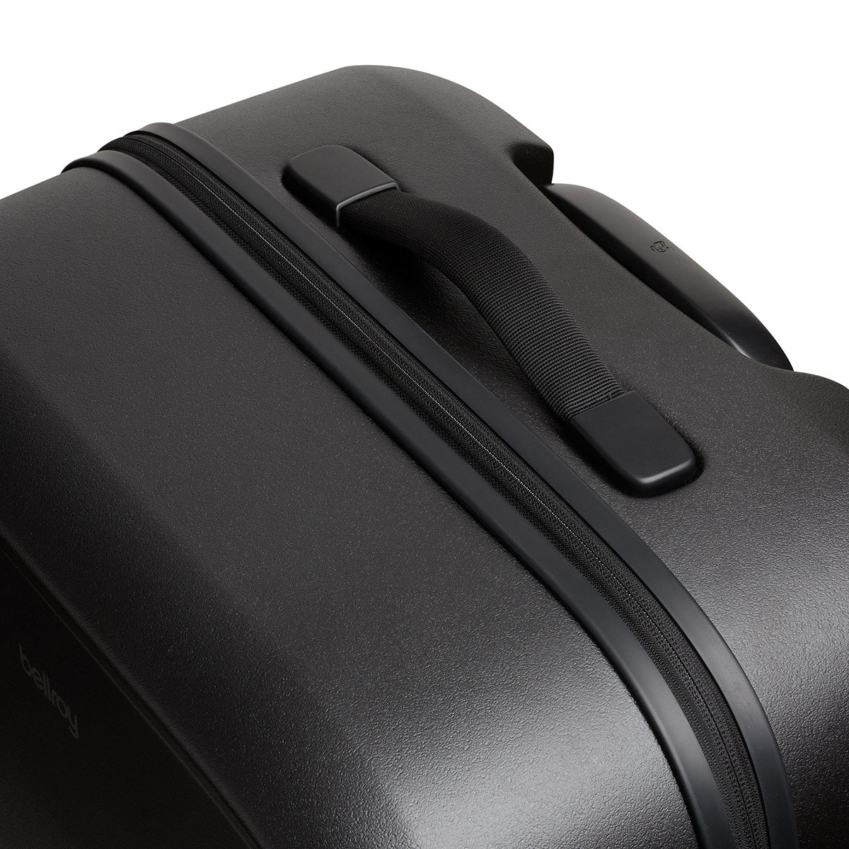 Bellroy Transit Check-In Large, Black