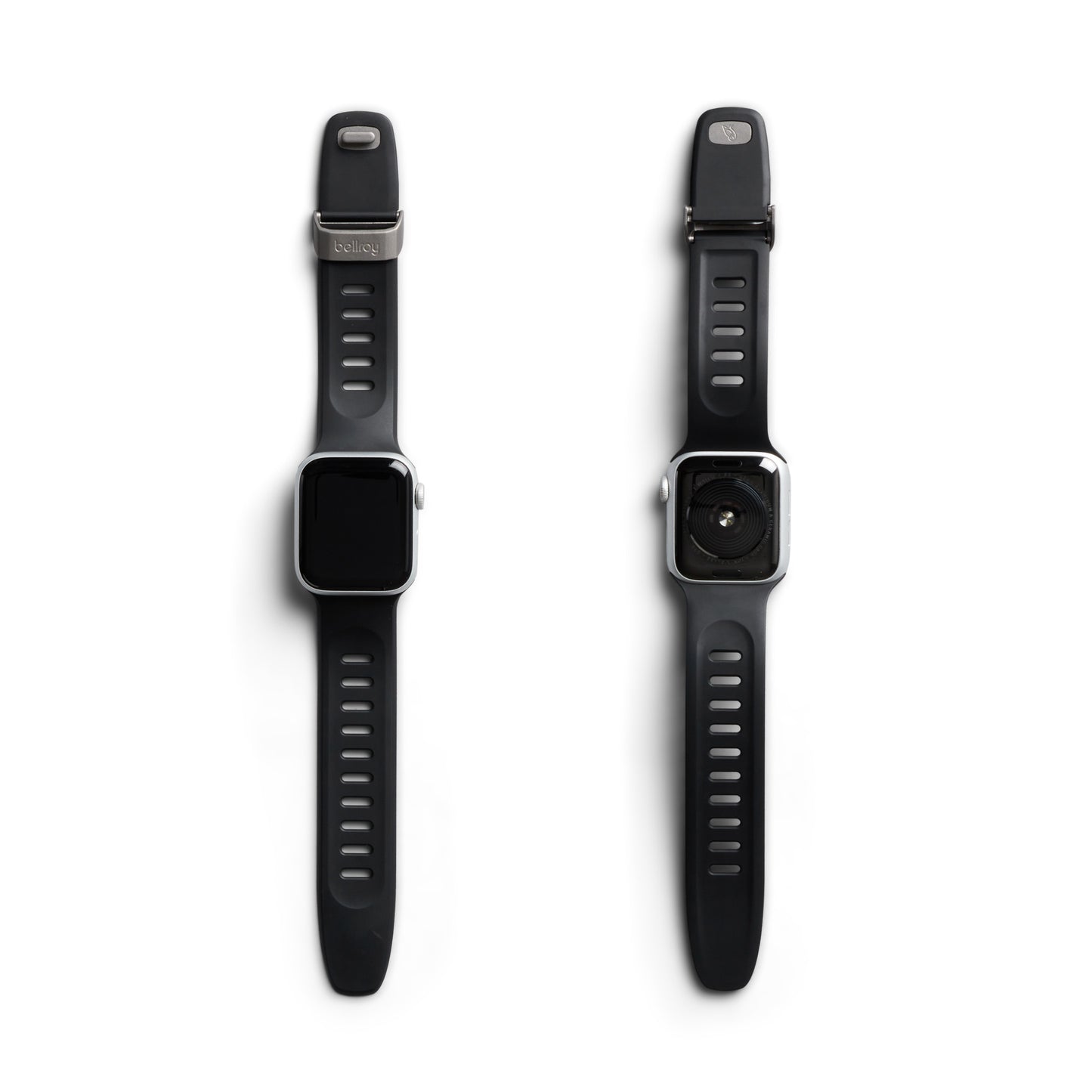 Bellroy Venture Watch Strap Small, Shadow