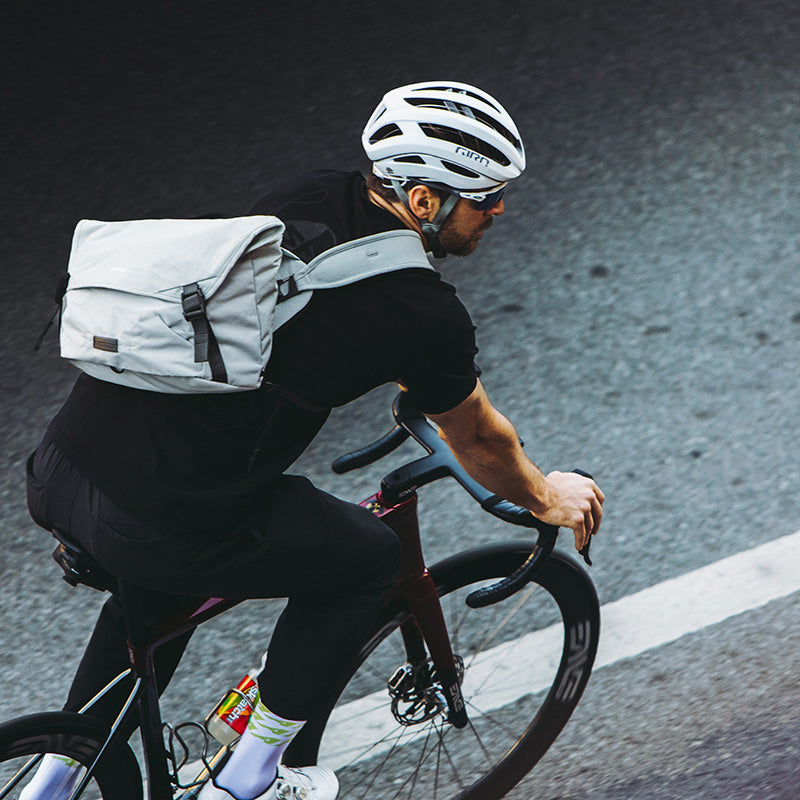 Bellroy Venture Messenger 16”, Black