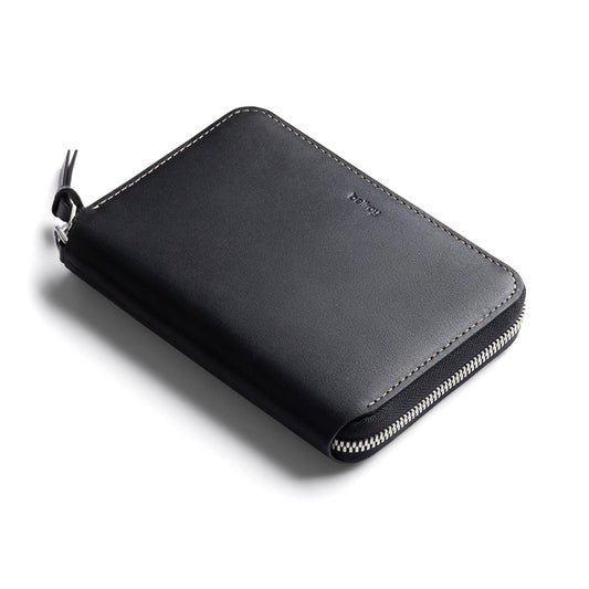 Bellroy Folio Wallet, Black