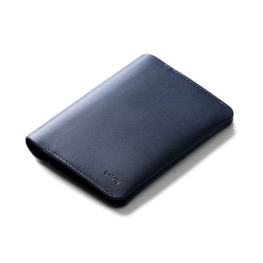 Bellroy Passport Cover, Navy