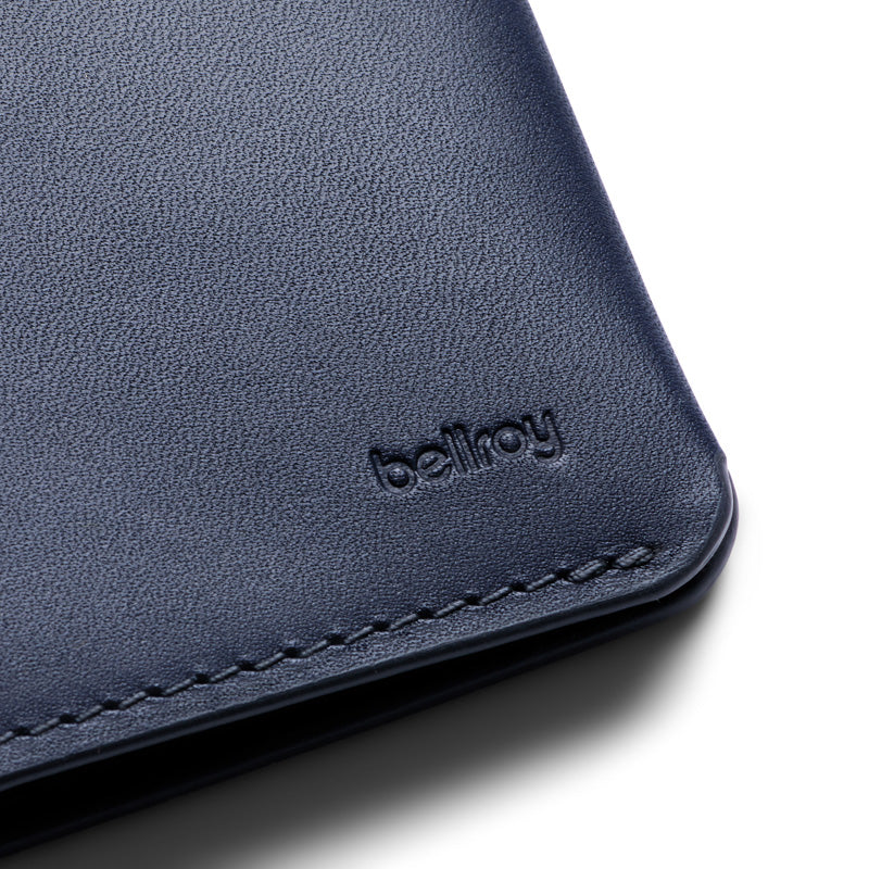 Bellroy Passport Cover, Navy