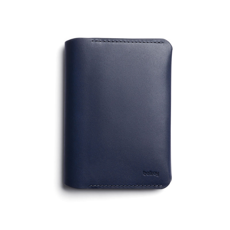 Bellroy Passport Cover, Navy