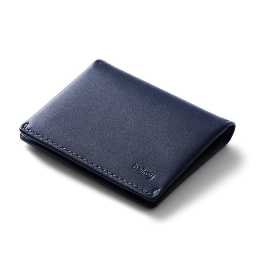 Bellroy Slim Sleeve Lommebok, Navy