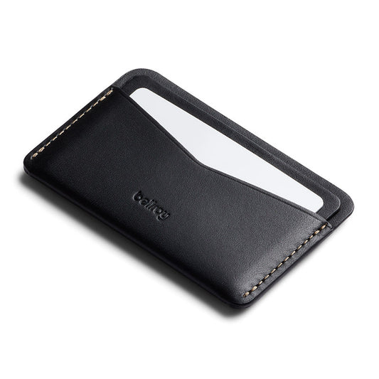 Bellroy Card Slip, Black