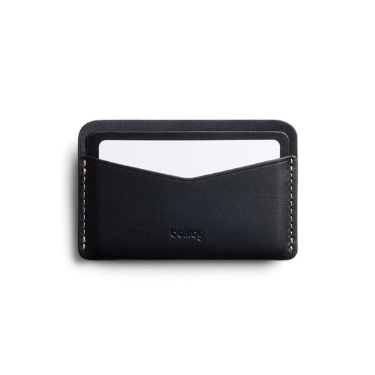 Bellroy Card Slip, Black