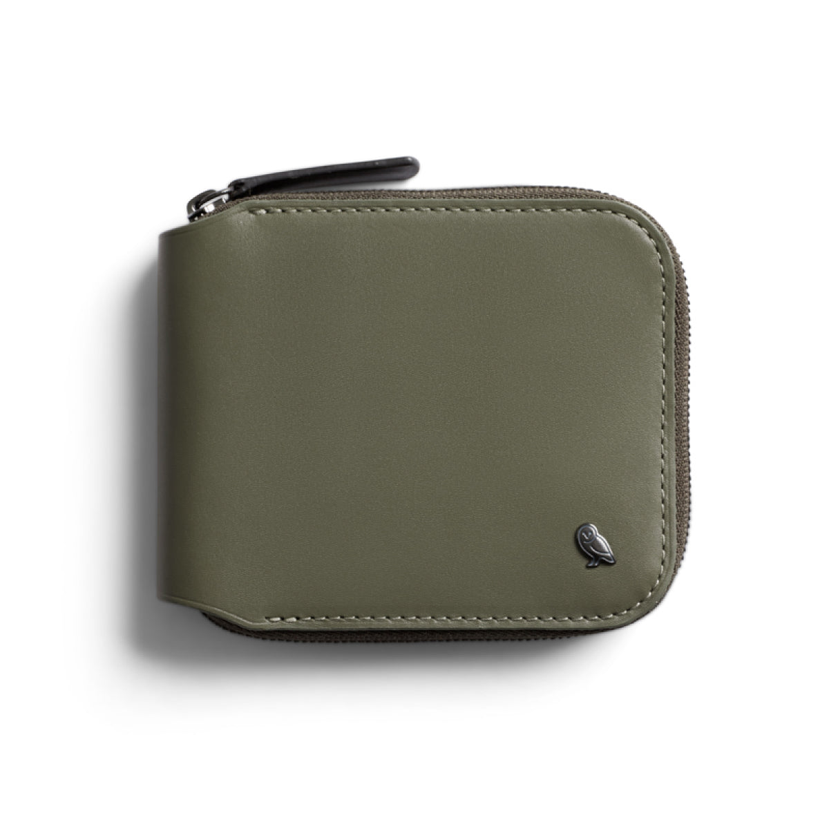 Bellroy Zip Wallet, Willow