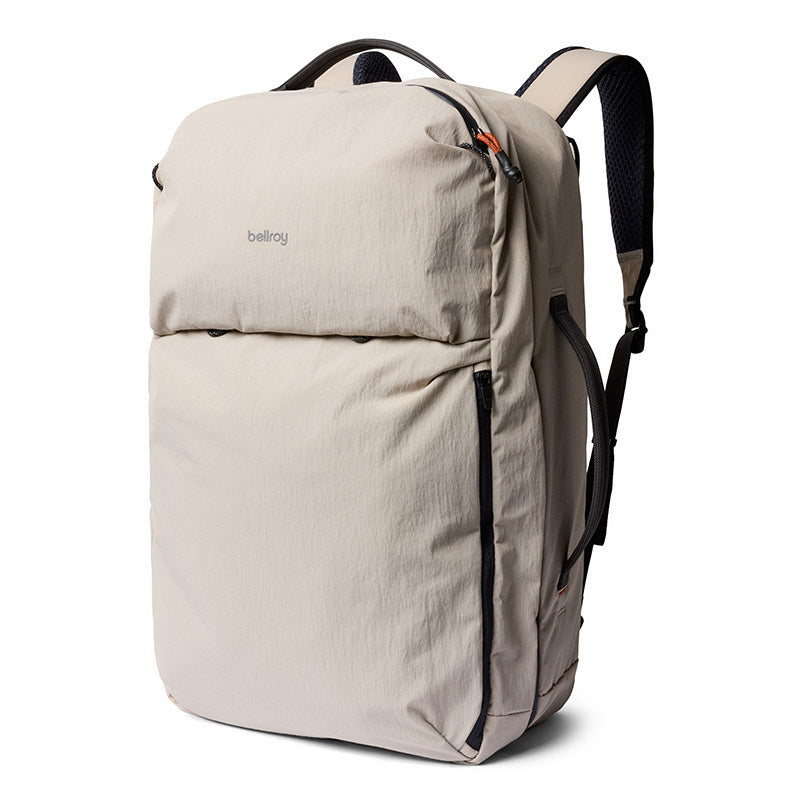 Bellroy Lite Travel Pack 38L, Ash