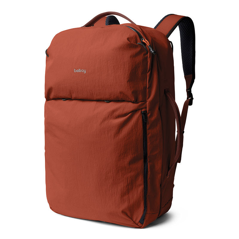 Bellroy Lite Travel Pack 38L, Clay